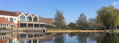 The Swan At Streatley