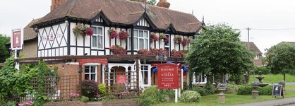 The Bell At Boxford