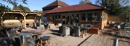 The Carpenters Arms