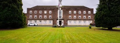 The Derby Conference Centre