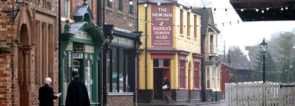 International Hotel Telford