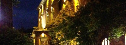 The Old Orleton Inn