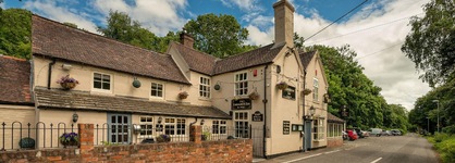 The Shakespeare Inn