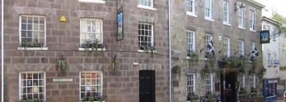The White Hart Hotel