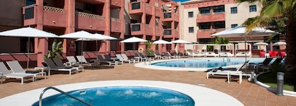 Apartamentos Leo Punta Umbría -  Solo Adultos