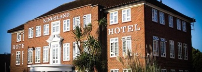 Kingsland Hotel