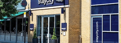 Staycity Aparthotels Greenwich High Road