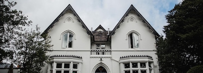 Didsbury House Hotel