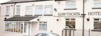 Hawthorn Hotel