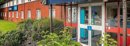Travelodge Manchester Birch M62 Eastbound