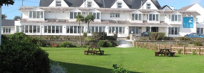 Trearddur Bay Hotel