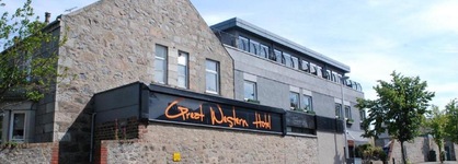 Great Western Hotel Aberdeen
