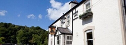 Black Lion Hotel