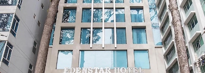 Eden Star Saigon Hotel