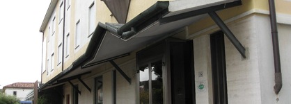 Le Calandre Hotel