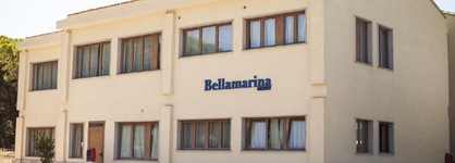 Bellamarina Resort