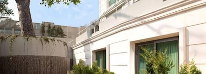 Aspera Hotel Altunizade