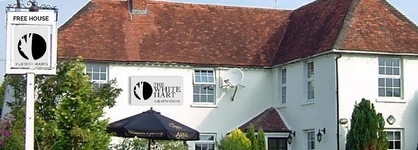 The White Hart Inn