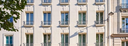 Ibis Paris Sacré Coeur 18ème