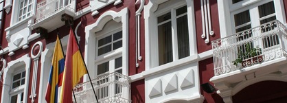 Hotel Carvallo