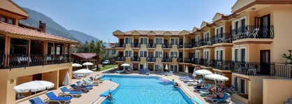 Belcehan Beach Hotel