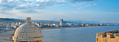 Hotel Chollo 3* Benicasim