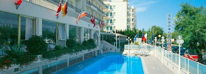 Grand Hotel Excelsior Senigallia