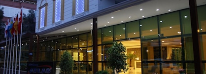 Kleopatra Atlas Hotel - All Inclusive - Adults Only