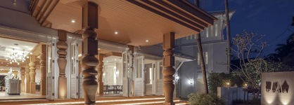 The Pe La Resort, Phuket