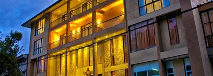 Oak Ray Regency Hotel