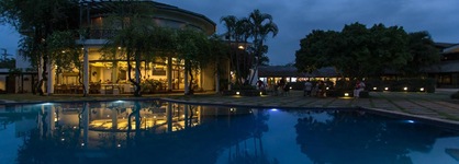 Shangri-La Village Resort