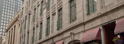 Hotel Bonaparte
