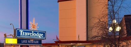 Travelodge By Wyndham North Battleford