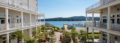 Prestige Oceanfront Resort Sooke