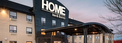 Home Inn & Suites Swift Current
