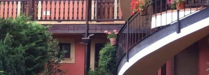 Hotel Los Ángeles