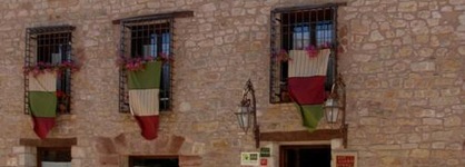 Posada los Cuatro Caños