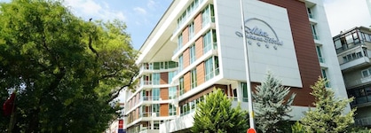 Alba Ankara Hotel