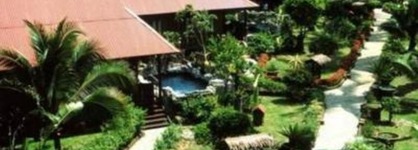 Lavilla By Holiday Villa Cherating
