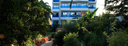 Tryp By Wyndham Corfu Dassia