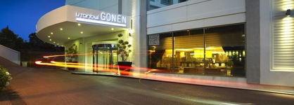 Istanbul Gonen Hotel
