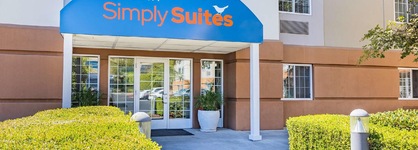 Sonesta Simply Suites Lansing