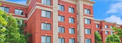 Residence Inn By Marriott Chicago Oak Brook