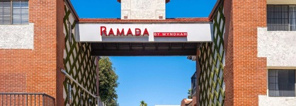 Ramada By Wyndham Poway