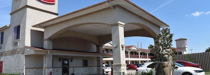 Platinum Inn Katy