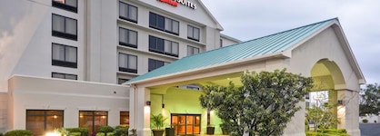 Springhill Suites By Marriott San Antonio Medical Center Nw