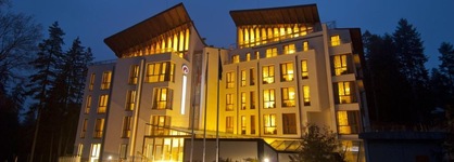 Radina's Way Hotel