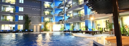 Aonang Silver Orchid Resort