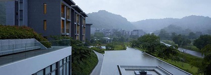 The Peri Hotel Khao Yai