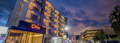 Citrus Patong Hotel By Compass Hospitality